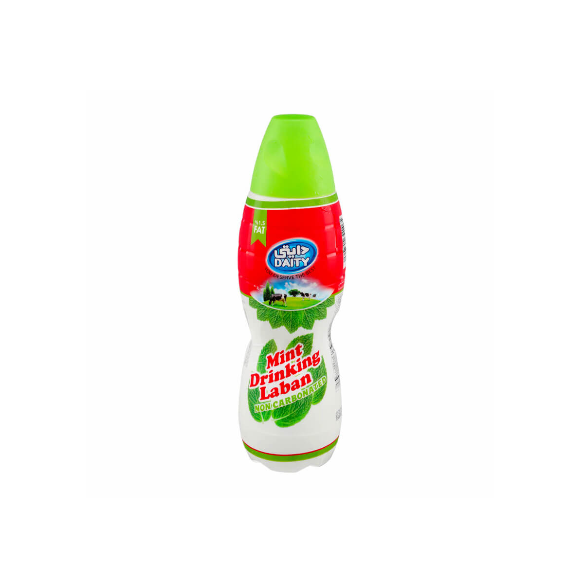 Daity Mint Laban 1500ml