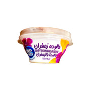 Daity Saffron Faloudeh Ice Cream 100g