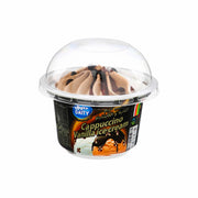 Daity Cappuccino Vanilla Ice Cream 100g