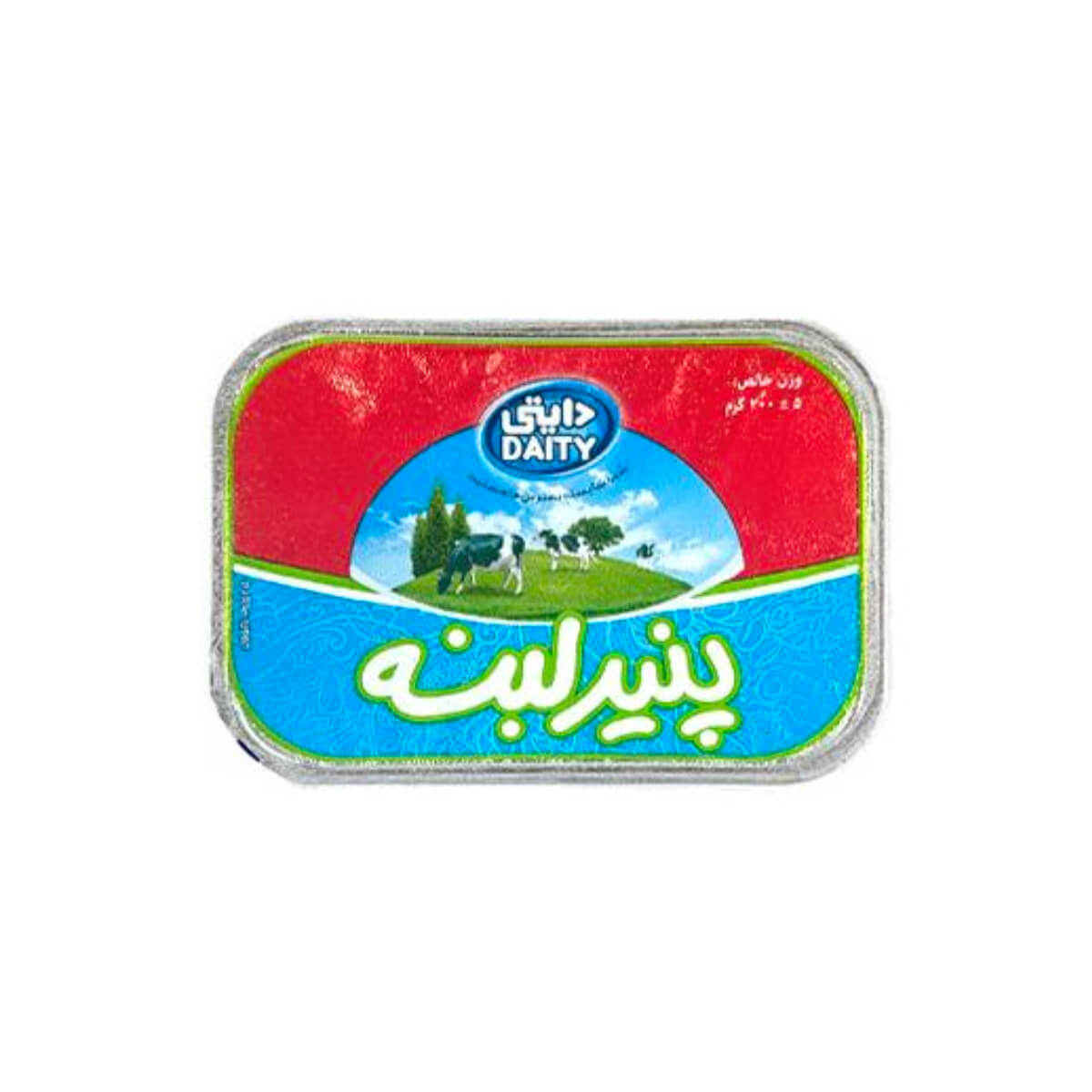 Dairy Cream Cheese Labneh 300g