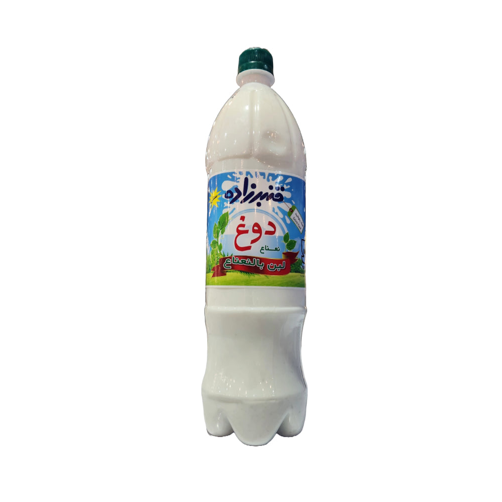 Ghanbarzadeh Mint Laban 1.5L