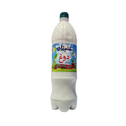 Ghanbarzadeh Mint Laban 1.5L