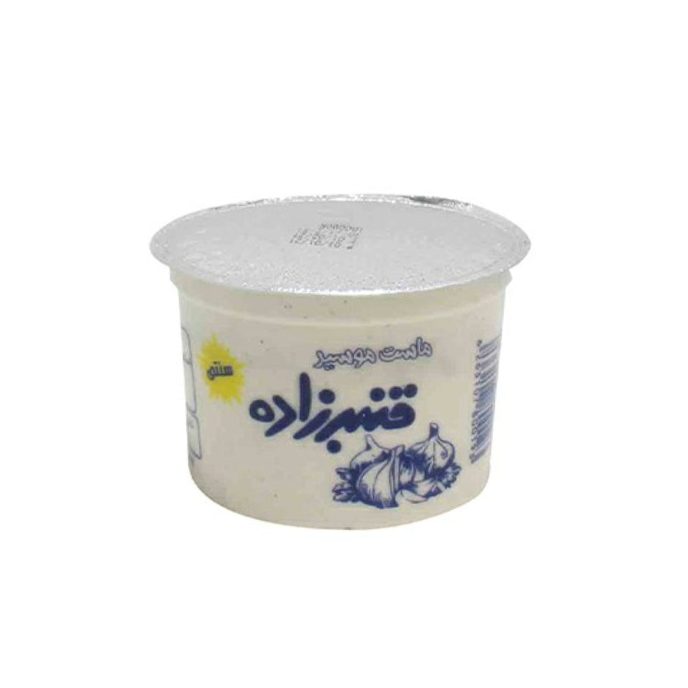 Ghanbarzadeh Shallot Yogurt 200gm