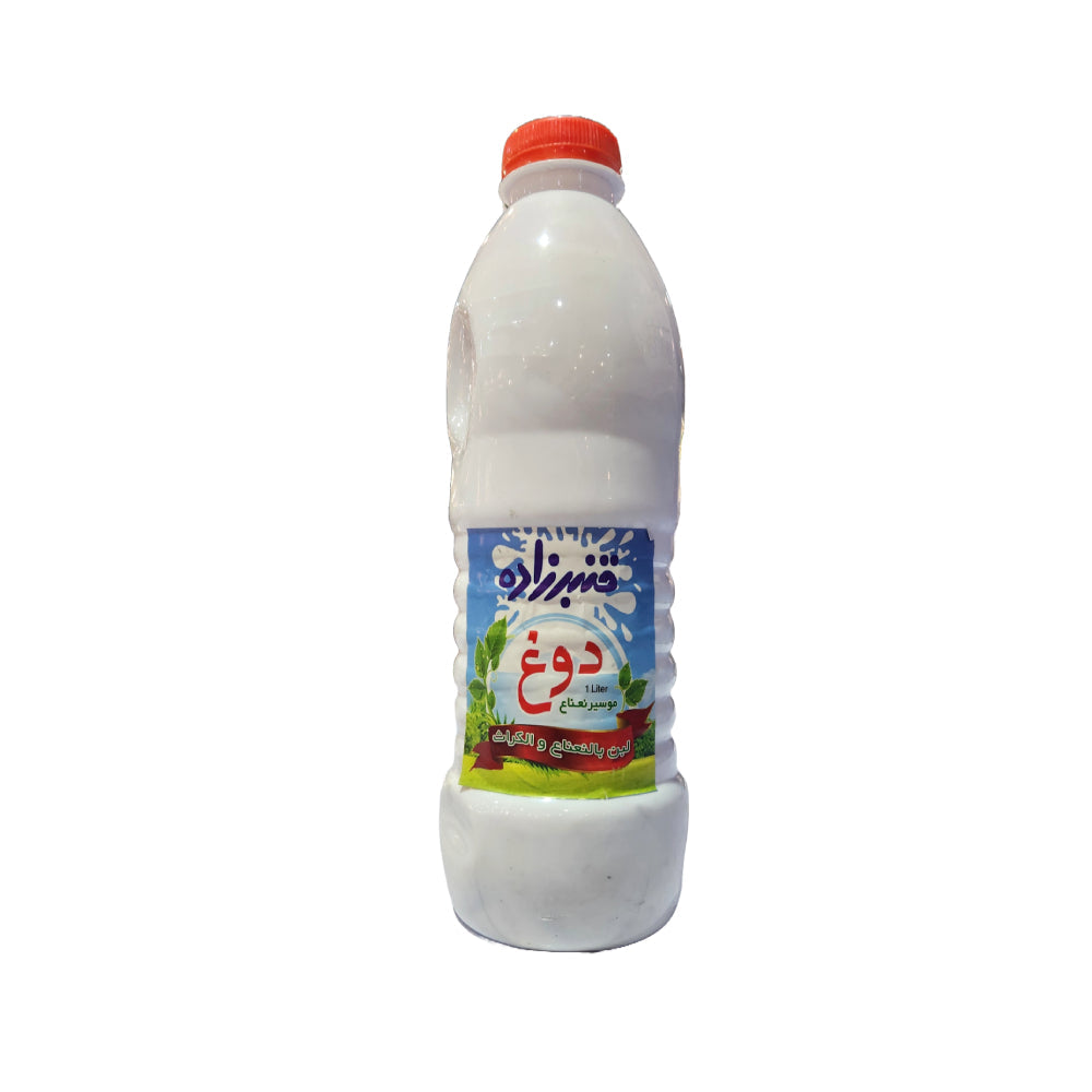 Ghanbarzadeh Shallot & Mint Laban 1L