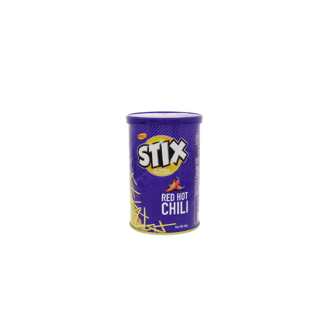 Kitco Stix Red Hot Chili 45G