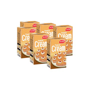 KDD Qishta Thick Cream 6x250ml