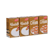 KDD Thick Cream 4x125ml