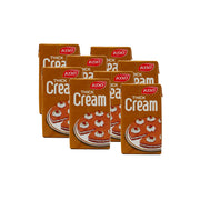 KDD Qishta Thick Cream 125ml 6+2 Free