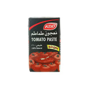 KDD Tomato Paste 135g