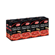 KDD Tomato Paste 8x135gm