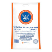 KFMB  No.1 White Flour 10kg