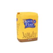 KFMB Brown Flour 2kg