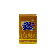 KFMB Whole Wheat 1kg
