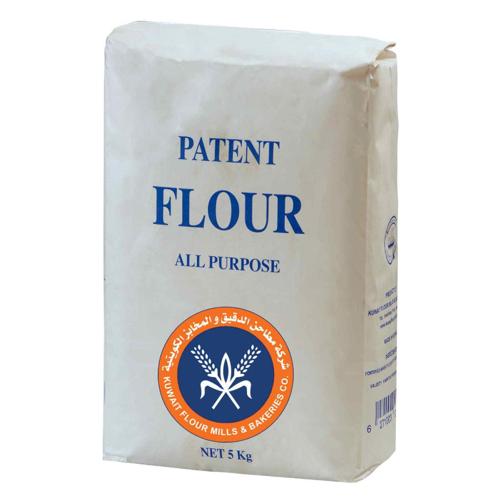 KFMB Patent Flour 5kg