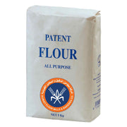 KFMB Patent Flour 5kg