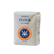 KFMB Patent Flour 2kg