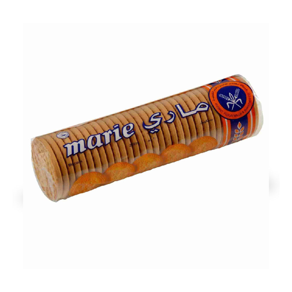 KFMB Marie Biscuit 200G