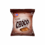 KFMB Choco Sandwich Biscuit With Vanilla 15g