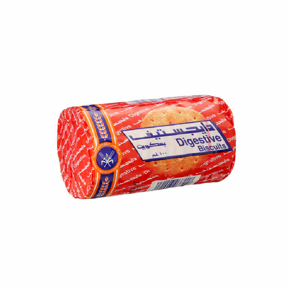KFMB Digestive Biscuit 100gm