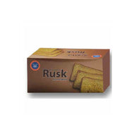KFMB Rusk Whole Wheat 300G