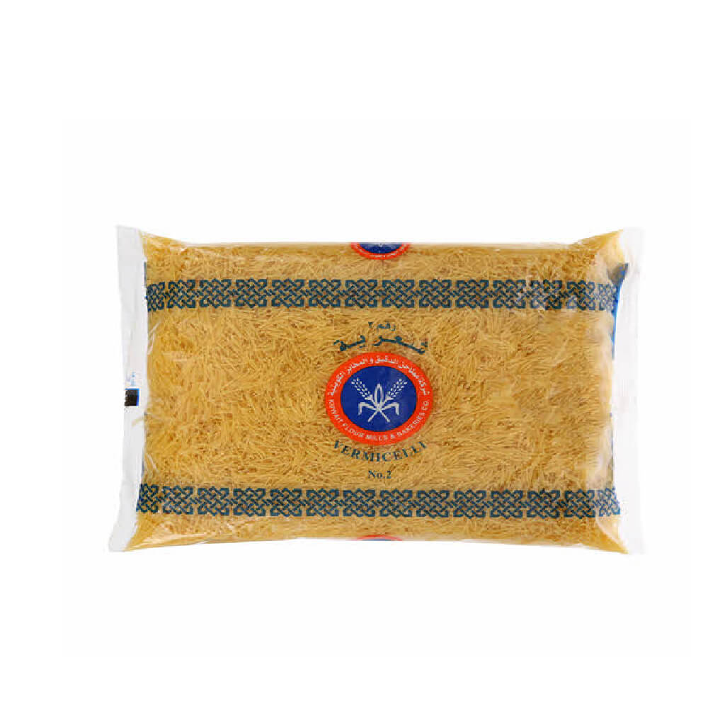 KFMB Vermicelli No.2 500Gm