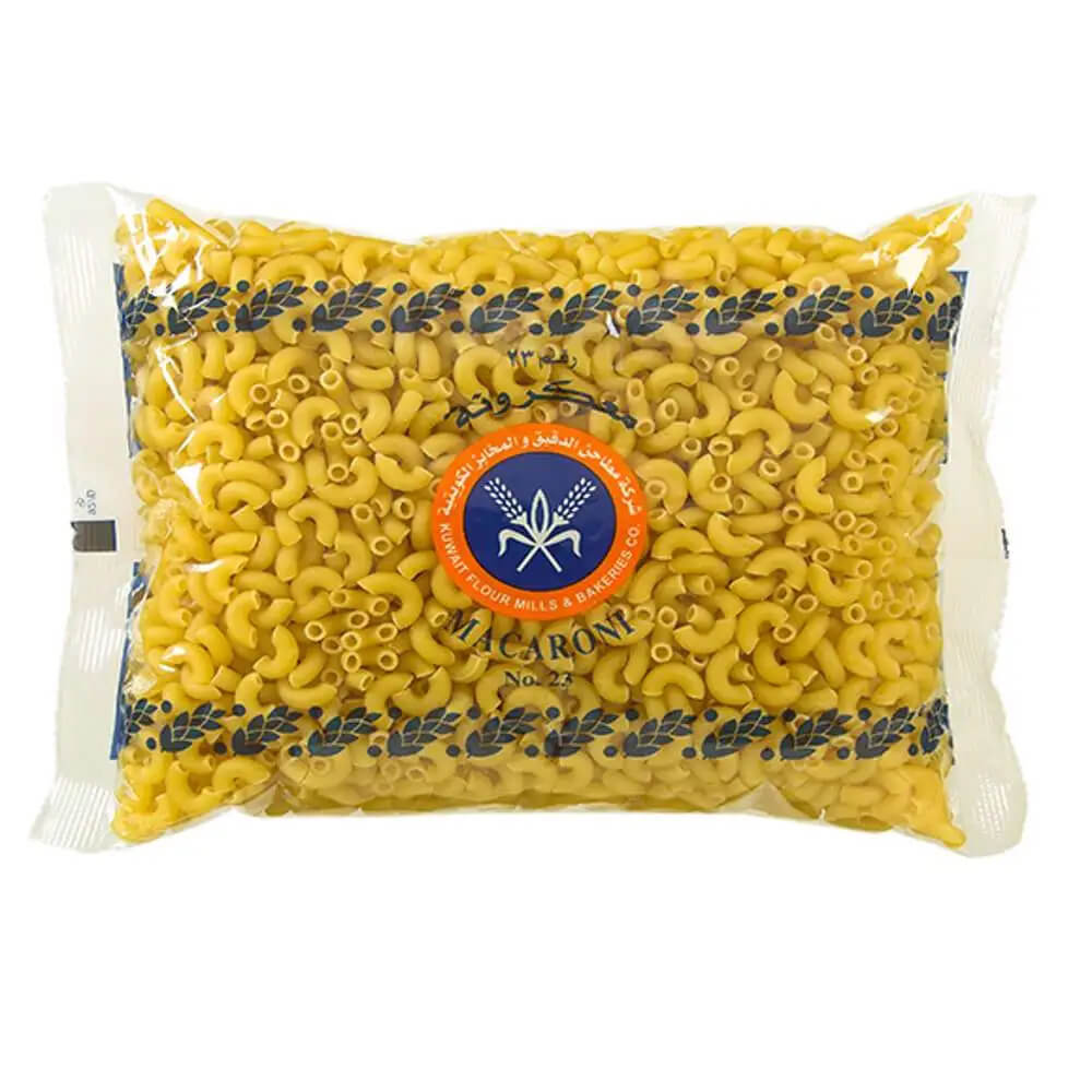 KFMB Macaroni No.23 Elbow (Short) 500G