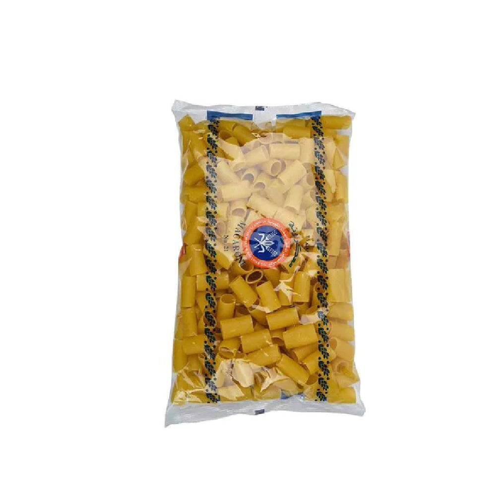 KFMB Macaroni No.38 Narrow Tube 500G