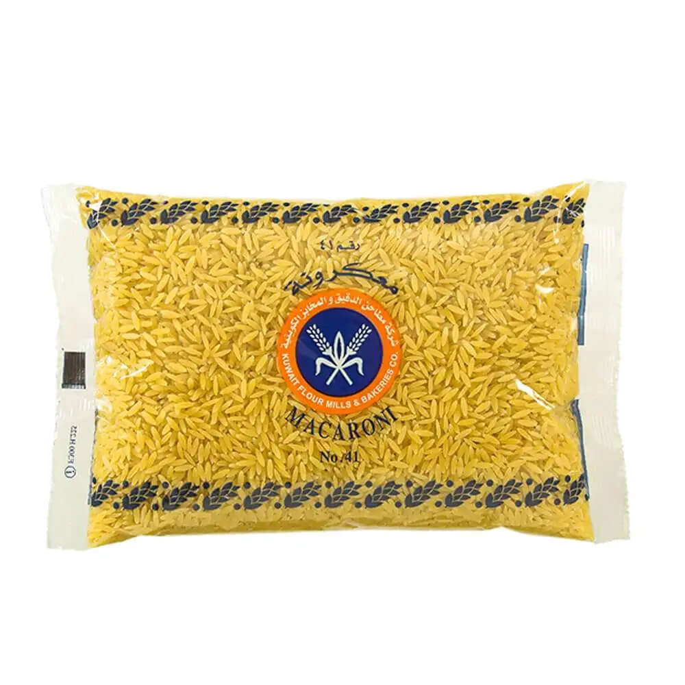 KFMB Macaroni No.41 Orzo 500G