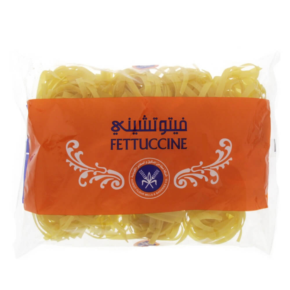 KFMB Fettuccine 500G