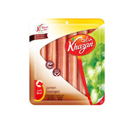Khazan Beef Sausages 250gm