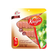 Khazan Beef Cocktail Sausages 250gm