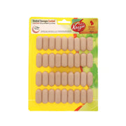 Khazan Chicken Cocktail Sausages 250gm