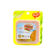 Khazan Smoked Turkey Low Fat 250g