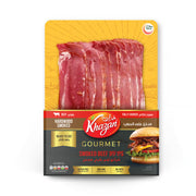 Khazan Gourmet Smoked Beef Brisket 180gm