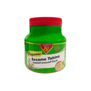 Al Seedawi Organic Sesame Tahini 500g