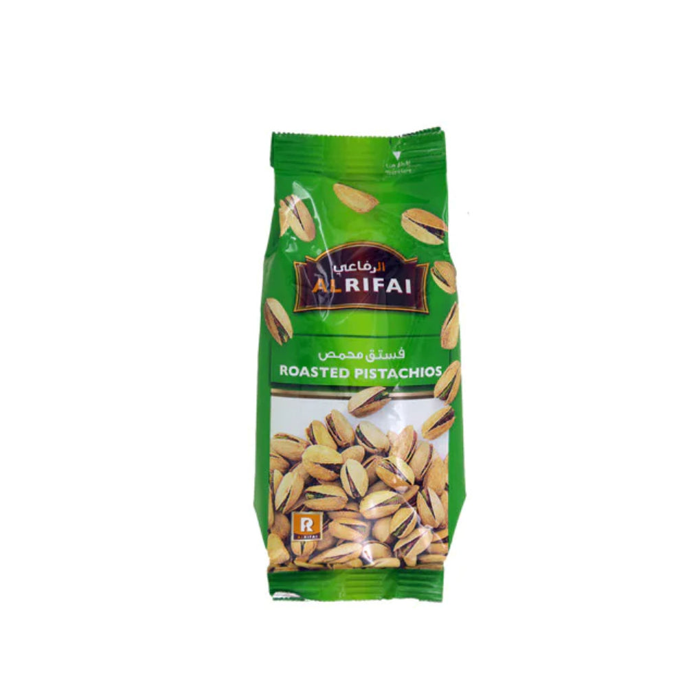 Al Rifai Roasted Pistachios 180G