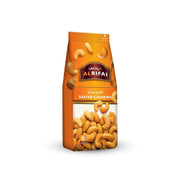 Al Rifai Cashews Salted 200G