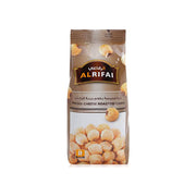 Al Rifai Nacho Cheese Roasted Corn 125G