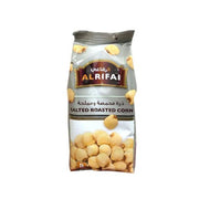 Al Rifai Salted Roasted Corn 125G