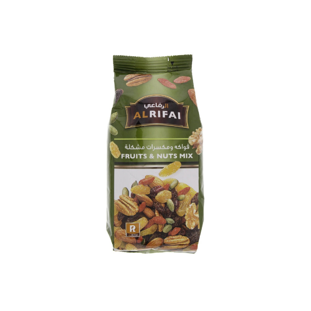 Al Rifai Fruits & Nuts Mix 200G