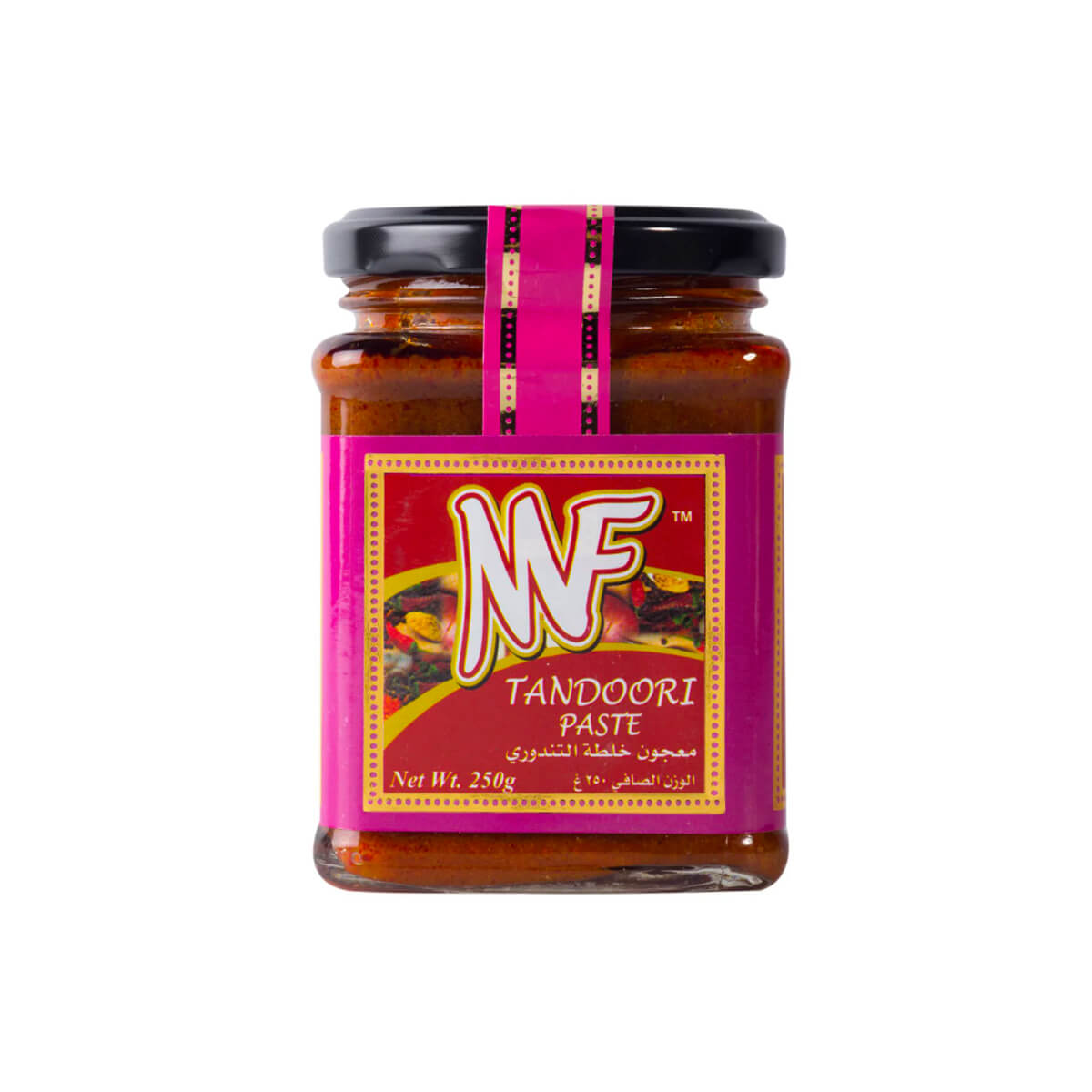 MF Tandoori Paste 250g