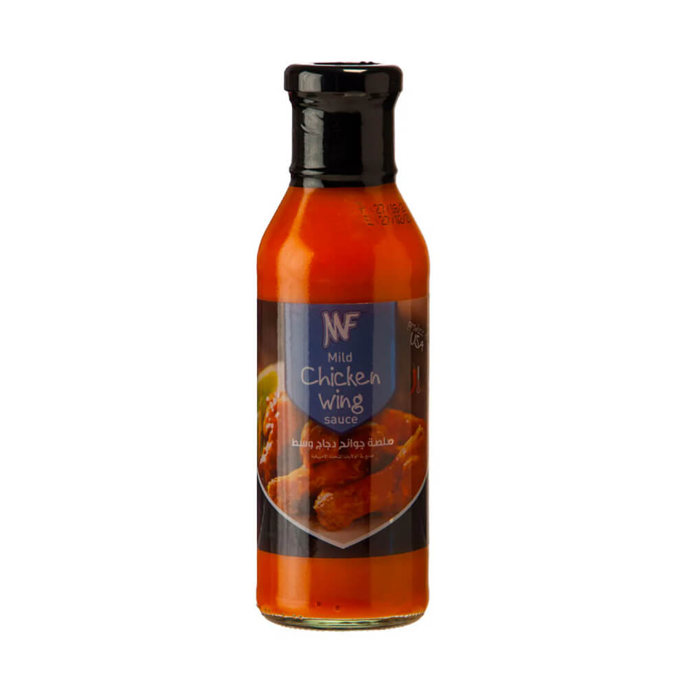 MF Mild Chicken Wings Sauce 473ml