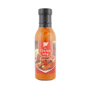 MF Hot Chicken Wings Sauce 473ml