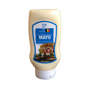 MF The Original Belgian Mayo 500ml