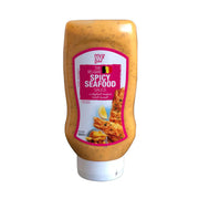 MF Spicy Seafood Sauce 500gm