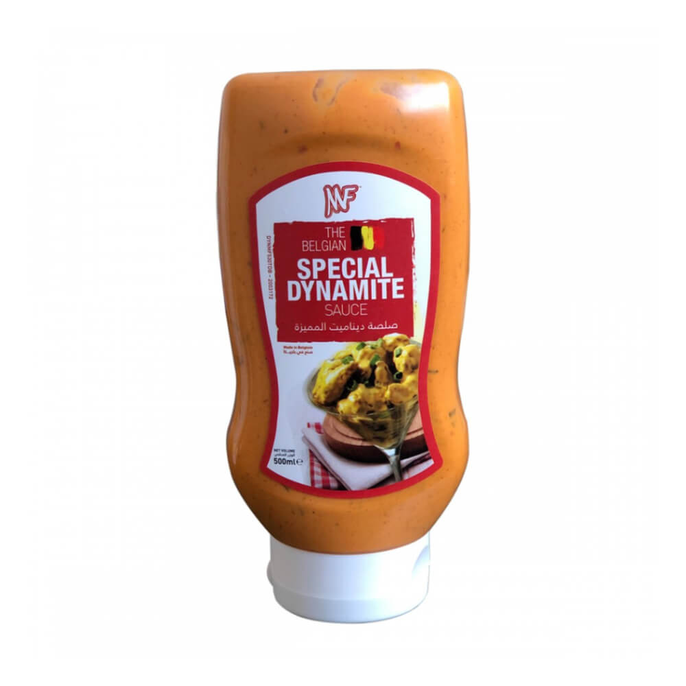 MF Special Dynamite Sauce 500ml