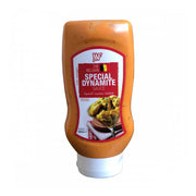 MF Special Dynamite Sauce 500ml