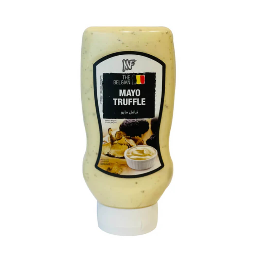 MF Mayo Truffle 500ml