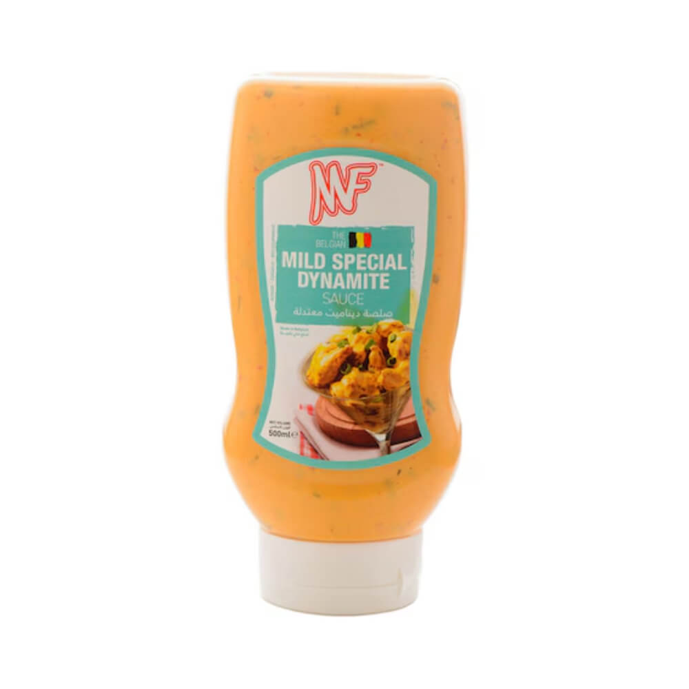 MF Mild Special Dynamite Sauce 500ml