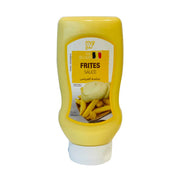 MF Frites Sauce 500ml